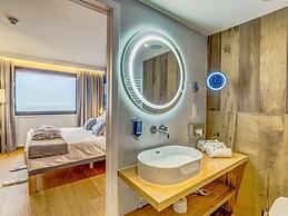 Novotel Gdansk Marina