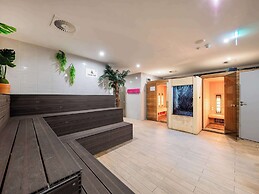 Novotel Gdansk Marina