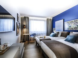 Novotel Gdansk Marina