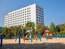 Novotel Gdansk Marina