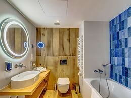 Novotel Gdansk Marina