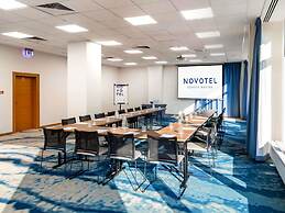 Novotel Gdansk Marina