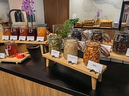 Novotel Gdansk Marina