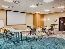 Novotel Gdansk Marina