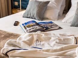 Novotel Gdansk Marina