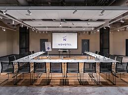 Novotel Gdansk Marina