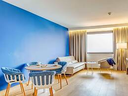 Novotel Gdansk Marina