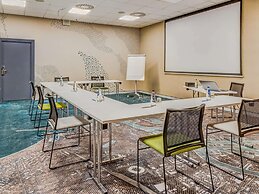 Novotel Gdansk Marina
