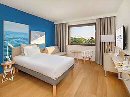 Novotel Gdansk Marina