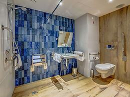 Novotel Gdansk Marina