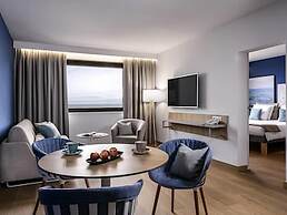 Novotel Gdansk Marina