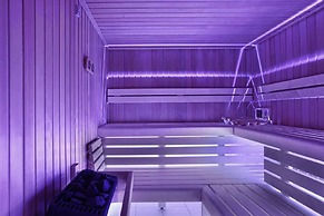 Novotel Gdansk Marina