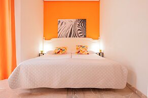 Apartamentos Turísticos G3 Galeón