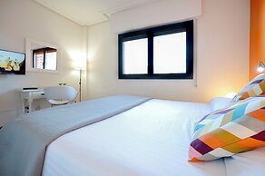 Apartamentos Turísticos G3 Galeón