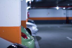 Apartamentos Turísticos G3 Galeón