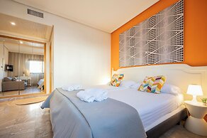 Apartamentos Turísticos G3 Galeón