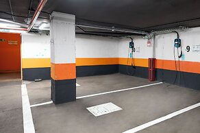 Apartamentos Turísticos G3 Galeón