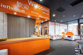 Apartamentos Turísticos G3 Galeón