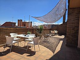 Apartamentos G3 Galeón