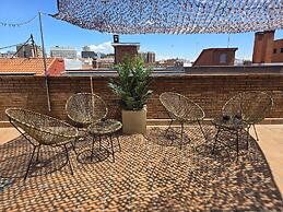Apartamentos G3 Galeón