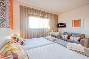 Apartamentos Turísticos G3 Galeón