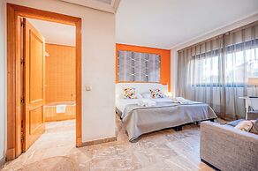 Apartamentos Turísticos G3 Galeón