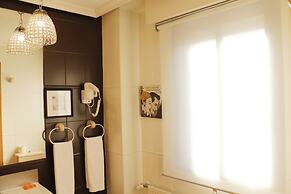 Apartamentos Turísticos G3 Galeón