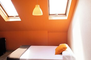 Apartamentos Turísticos G3 Galeón