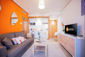 Apartamentos Turísticos G3 Galeón
