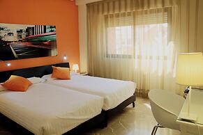 Apartamentos Turísticos G3 Galeón