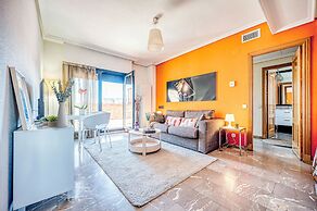 Apartamentos Turísticos G3 Galeón