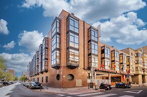 Apartamentos Turísticos G3 Galeón