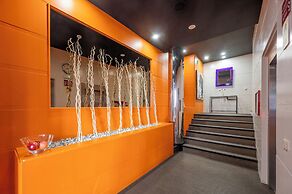 Apartamentos Turísticos G3 Galeón