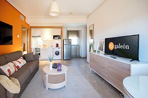 Apartamentos Turísticos G3 Galeón