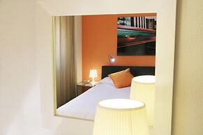 Apartamentos Turísticos G3 Galeón