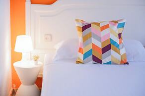 Apartamentos Turísticos G3 Galeón