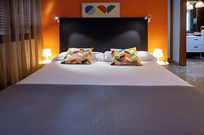 Apartamentos Turísticos G3 Galeón