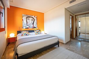 Apartamentos Turísticos G3 Galeón