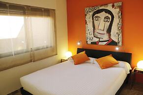 Apartamentos Turísticos G3 Galeón