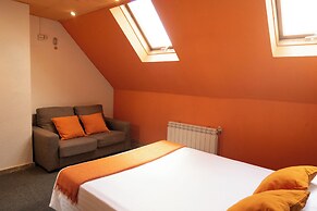 Apartamentos Turísticos G3 Galeón