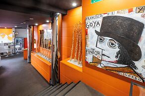 Apartamentos Turísticos G3 Galeón