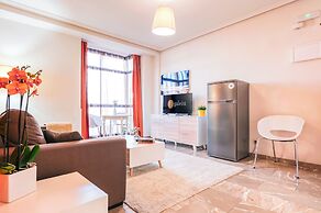 Apartamentos Turísticos G3 Galeón