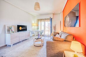 Apartamentos Turísticos G3 Galeón