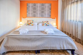 Apartamentos Turísticos G3 Galeón