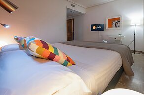 Apartamentos Turísticos G3 Galeón