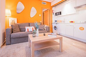 Apartamentos Turísticos G3 Galeón