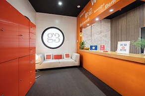 Apartamentos Turísticos G3 Galeón