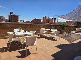 Apartamentos G3 Galeón