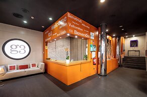 Apartamentos Turísticos G3 Galeón