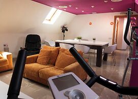 Apartamentos Turísticos G3 Galeón